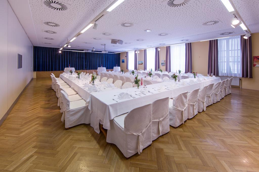 Feldkirchnerhof Hotel Feldkirchen bei Graz Eksteriør billede